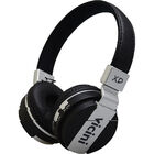 Fone De Ouvido Bluetooth Vicini Xd Vc71 Com Alça Preto