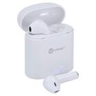 Fone De Ouvido Bluetooth Vinik Easy W1 Sem Fio Branco