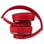 Fone De Ouvido Bluetooth Xtrax Duo - Vermelho