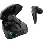 Fone De Ouvido Bright Sleek Sound Bluetooth Preto