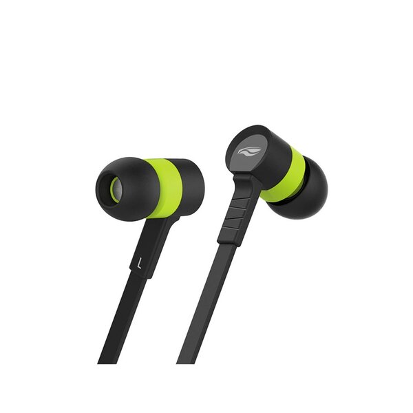 Fone De Ouvido C3tech Intra Spirit Ep-05bgn
