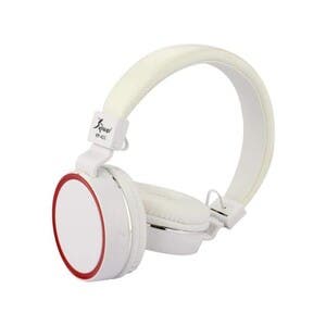 Fone De Ouvido C/microfone Dobravel P2 Kp-421 - Branco | Leroy Merlin