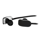 Fone De Ouvido Com Microfone E Controle De Volume - Preta