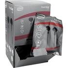 Fone De Ouvido Com Microfone Easy P2 Cabo 1,2m Preto