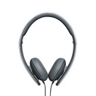 Fone De Ouvido Com Microfone Headset Shure Srh145m+ Novo