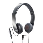 Fone De Ouvido Com Microfone Headset Shure Srh145m+ Novo