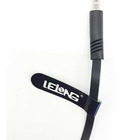 Fone De Ouvido Com Microfone P2 3.5mm Sem Ruido- Lelong Preto