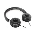 Fone De Ouvido Com Microfone P2 Kp-423 - Preto