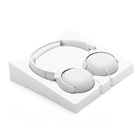 Fone De Ouvido Com Microfone Philips Tauh201wt/00 Branco