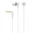 Fone De Ouvido Cx100 Branco Sennheiser