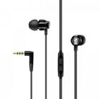 Fone De Ouvido Cx300s Preto Sennheiser