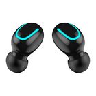 Fone De Ouvido Duplo Bluetooth Design Ergonômico Hbq-q32