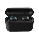 Fone De Ouvido Duplo Bluetooth Design Ergonômico Hbq-q32