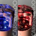 Fone De Ouvido E Caixa De Som Alto Falante Bluetooth Rosa