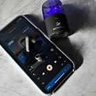 Fone De Ouvido E Caixa De Som Alto Falante Bluetooth Sem Fio