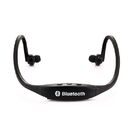 Fone De Ouvido Earphone Sport 3 Em 1 Bluetooth Mp3 Fm Multila