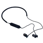 Fone De Ouvido Esportivo Bluetooth Oex Cross Fn411 Preto