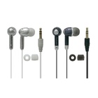 Fone De Ouvido Estéreo Attitudz Em Cores Vibrantes - Verde