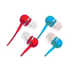 Fone De Ouvido Estéreo Tipo Earphone Com Isolamento Acústico