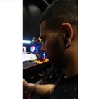 Fone De Ouvido Gamer Intra Auricular Oex Quad-x Fn500