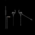 Fone De Ouvido Gamer Intra H150 Preto Hp