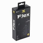 Fone De Ouvido Gamer Para Celular Vx Gaming Flex Com Microfon