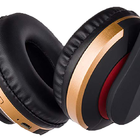 Fone De Ouvido H-600 Gold