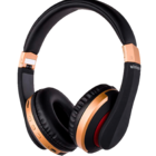 Fone De Ouvido H-600 Gold