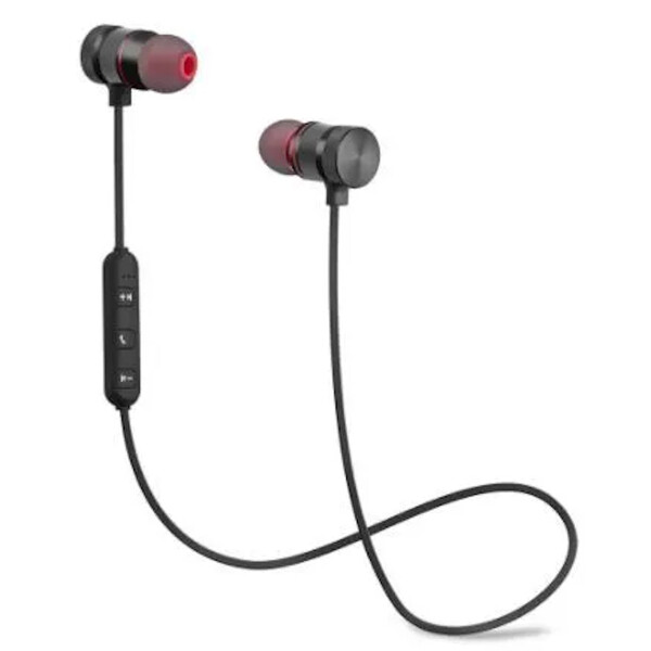 Fone De Ouvido Hayom Fo2800 Bluetooth Sport