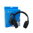 Fone De Ouvido Headphone Bluet Fon-6708