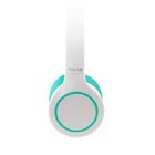 Fone De Ouvido Headphone Bluetooth 5.0 Pulse Head Beats Branc