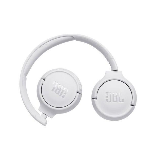 Fone de Ouvido Headphone Bluetooth JBL T500BT com Microfone 28913013 |  Leroy Merlin