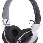 Fone De Ouvido Headphone Bluetooth P2 Micro Sd Fm Lc-9300