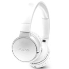Fone De Ouvido Headphone Fit Bluetooth 5 0 Branco Pulse