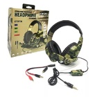 Fone De Ouvido Headphone Gamer - Pc Ps4 Xbox 360 One Nintendo