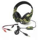 Fone De Ouvido Headphone Gamer - Pc Ps4 Xbox 360 One Nintendo