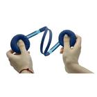 Fone De Ouvido Headphone Kids Go Infantil Azul I2go*