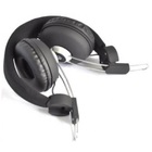 Fone De Ouvido Headphone P2 Super Bass Com Microfone B-max 26