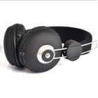 Fone De Ouvido Headphone P2 Super Bass Com Microfone B-max 26