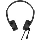 Fone De Ouvido Headset Com Microfone Ht106 Lecoo