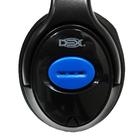 Fone De Ouvido Headset Estéreo Para Ps4 Playstation 4 Com Mic