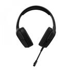 Fone De Ouvido Headset Gamdias Gamer Hebe E2 Preto