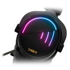 Fone De Ouvido Headset Gamdias Gamer Hebe M2 Preto