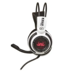 Fone De Ouvido Headset Gamer 7.1 Usb P2 Kp-400 Com Microfone
