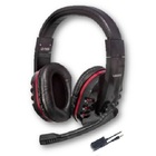 Fone De Ouvido Headset Gamer Jogos Microfone Leboss Fn606