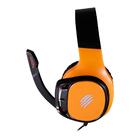 Fone De Ouvido Headset Gamer Oex Hs411 Multiplataforma Wild