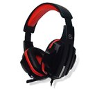 Fone De Ouvido Headset Gamer P2/cabo Nylon Multilaser Ph120
