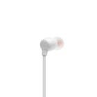 Fone De Ouvido In Ear Jbl T115bt Bluetooth - 28913187
