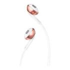 Fone De Ouvido In Ear Jbl Tune205 Bluetooth - 28910923 Champa