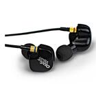 Fone De Ouvido In-ear Profissional Santo Angelo Devon 16 Pt